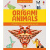 Origami Animals by ''Lucy Bowman''
